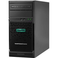 HP HPE ProLiant ML30 Gen10 Plus, Xeon E-2314, 16GB RAM (P44720-421)