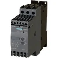 Siemens 3RW3013-1BB14 3RW30131BB14 Sanftstarter Motorleistung bei 400 V 1.5