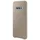 Samsung Leather Cover EF-VG970 für Galaxy S10e grau