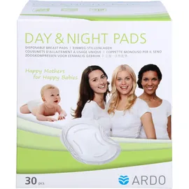 ARDO Day & Night Pads Einweg-Stilleinlagen