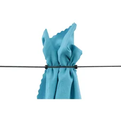 Sea to Summit Clothesline black (BK)