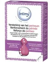 Intimy® Care Renforcement du périnée Autre 1 pc(s)