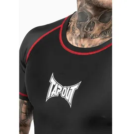 TapouT Tapout, Crystal M
