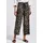 STREET ONE Style Emee Loose Fit Stoffhose Schwarz 36