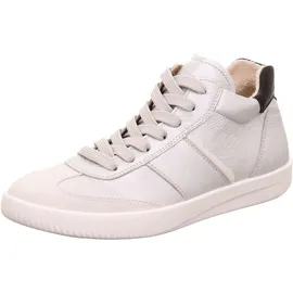 Legero SILENCE für Damen, silber, Größe 37 1⁄2 EU / 4,5 UK