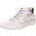 Legero SILENCE für Damen, silber, Größe 37 1⁄2 EU / 4,5 UK