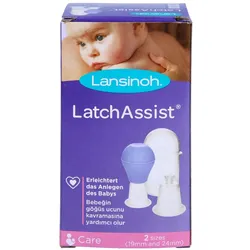 Lansinoh Latchassist
