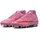 Superfly Club FG/MG Fußballschuhe magic FLAMINGO/BLACK-TOTAL CRI 43