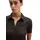 Marc O'Polo Polokragenpullover Braun XXL