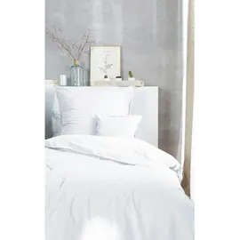 Primera Stone Washed weiß 155 x 220 cm + 80 x 80 cm