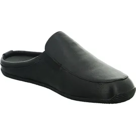 Giesswein Manta, Slipper Herren, Schwarz 022, 45 EU