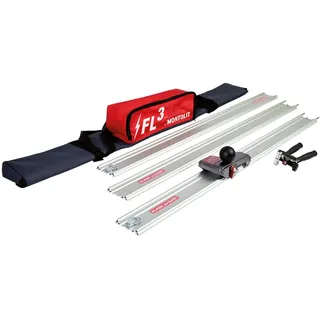 Montolit FLASH LINE - 340 cm Schneidesystem (FL3) | 