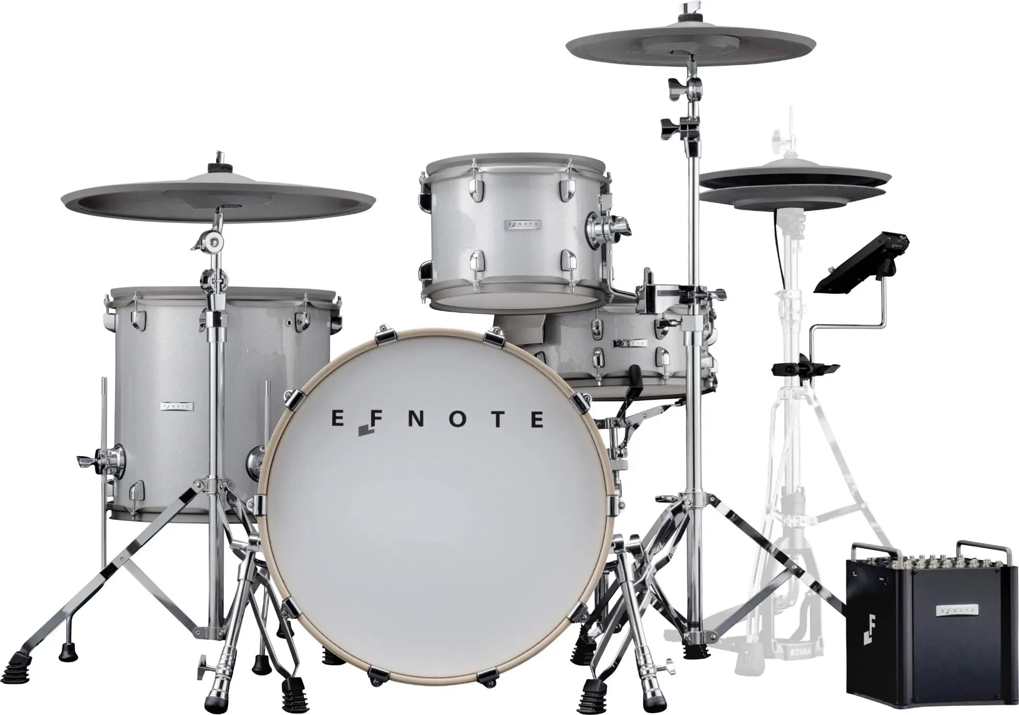 Efnote PRO 700 Standard Set