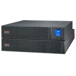 APC USV Easy-UPS Online-Doppelwandlung 1.600W 2.000VA C14-Eingang 4HE