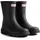Hunter Boots Downpour Short Boot Gummistiefel Schwarz 46