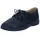 GANTER Karin Damen Schwarz 37