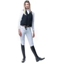 freejump Airbag-Weste M schwarz/weiß/mehrfarbig