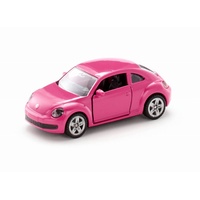 SIKU VW The Beetle pink (1488)
