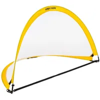 Sport-Thieme Fußballtore Pop-Up 183x106x106 cm