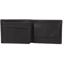 CAMEL ACTIVE Taiga Herren Geldbörse RFID schwarz