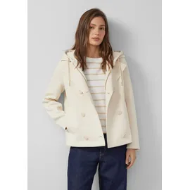 s.Oliver Cabanjacke aus Scuba mit herausnehmbarem Einsatz - 44