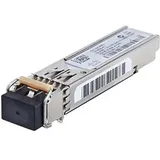 Cisco SFP Mini Gbic Double Transceiver - Silver