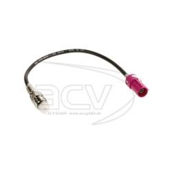 ACV 1520-60 BMW GSM Antennenadapter FAKRA GSM auf FME Buchse