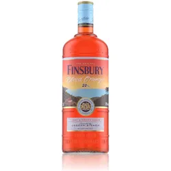 Finsbury Blood Orange Gin 20% Vol. 1l