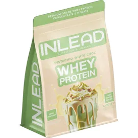 INLEAD Whey Protein Zimt Shake 1000 g