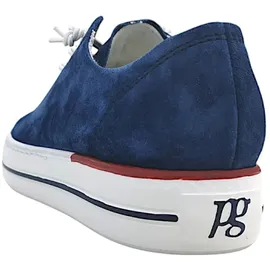 Paul Green 4081 blue 40