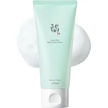 Beauty of Joseon Green Plum Refreshing Cleanser 100 ml