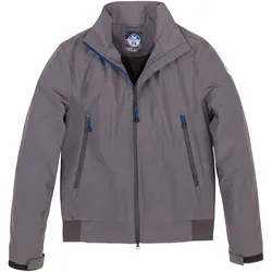 North Sails Summer Jacket - grau - XS