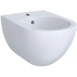 Geberit Acanto Wandbidet mit KeraTect