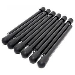 Helinox Standfuß-Set für Feldbetten (12-teilig) - STK - 256
