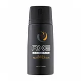 Axe Dark Temptation Deodorant Spray 150ml