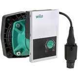 WILO Nassläufer-Hocheffizienzpumpe Yonos PICO HU 25/1-7,1x230V,45W