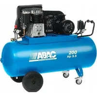 Abac Abac, Kompressor, ABAC ÖLKOMPRESSOR PRO A49B 200 l)