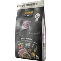 Belcando Finest Light 4 kg