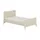 Paidi Bett Mila & Ben 120 x 200 cm Dekor Cashmere-Beige