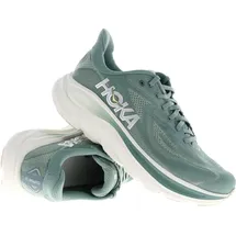 HOKA Clifton 10 Herren Fern/Truffle Salt 42 2/3
