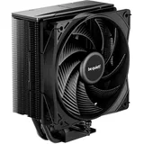 be quiet! Pure Rock 3 CPU Kühler für Intel und AMD CPU schwarz