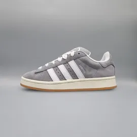 adidas Campus 00s Grey Three/Cloud White/Off White 40 2/3