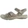SKECHERS Reggae Slim Damen Taupe 41