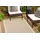 Andiamo Outdoorteppich Arizona beige, 160 x 230 cm