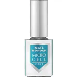 Micro Cell Microcell Microcell 2000 Nail Repair Nail Wonder Nagelpflege 12 ml