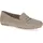CAPRICE Mokassin Damen Beige 37
