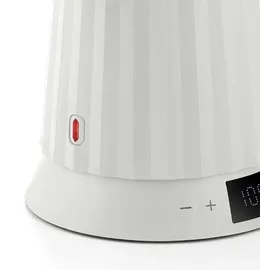 Alessi Plissé 1,7 l Weiß