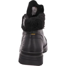 CAMEL ACTIVE Winterstiefeletten Herren Schwarz 44