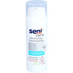 Seni Care Reichhaltige Gesichtspflege 50 ML