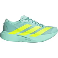 adidas Adizero Evo SL Semi Flash Aqua/Lucid Lemon/Mint Ton 37 1/3